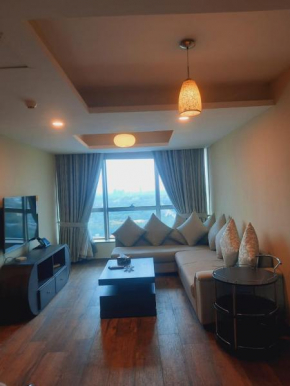 One bed apartment